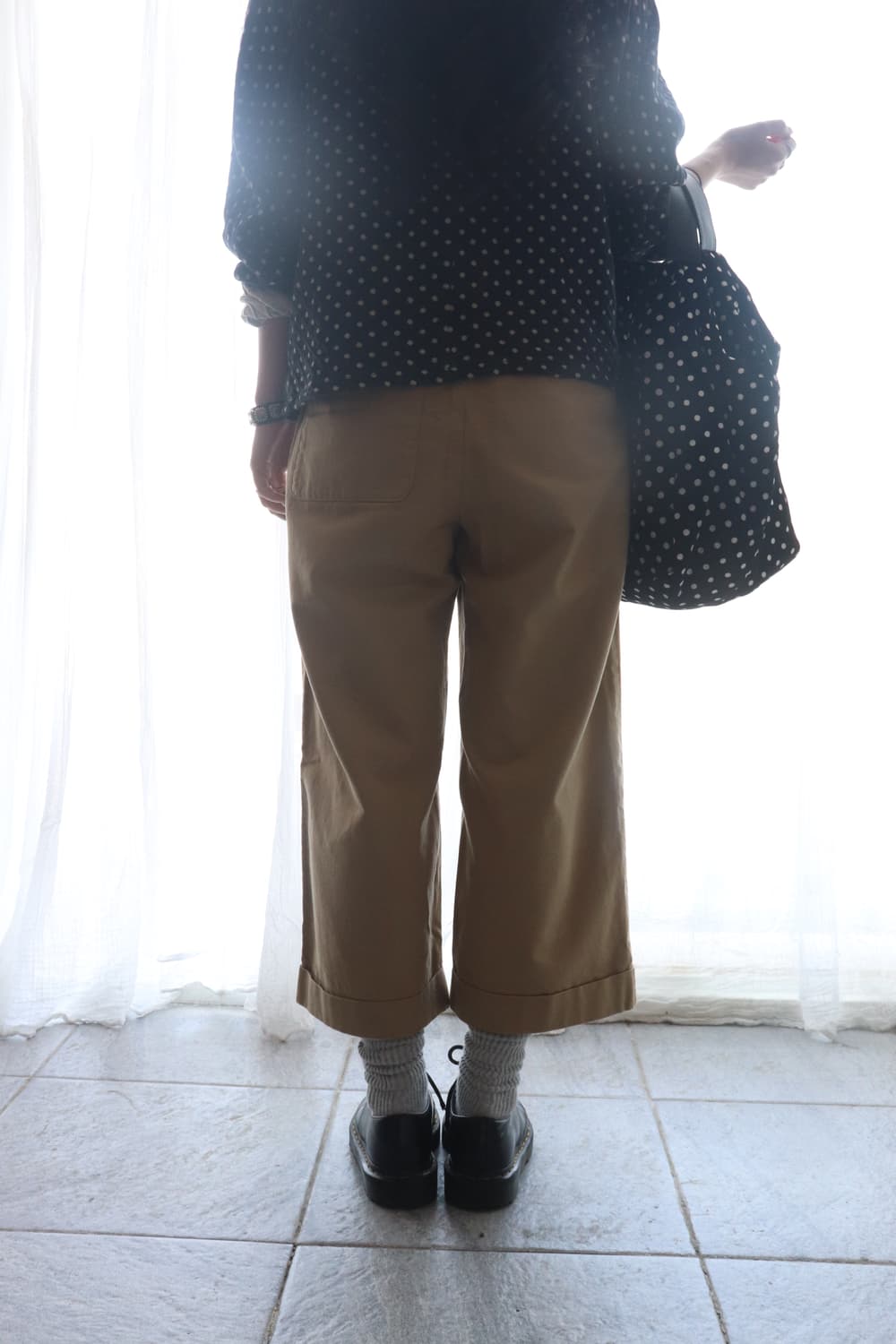 [Kapital] Dolman Dot Cardigan Jacket 상품이미지8