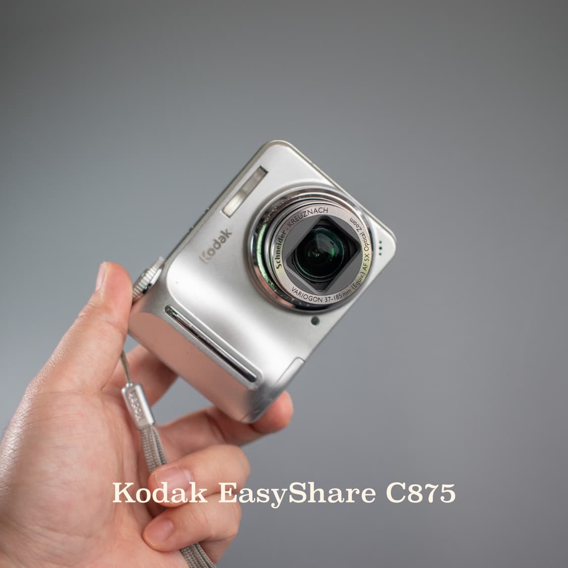 코닥 이지쉐어 c875 (뉴진스 디카) 상품이미지2