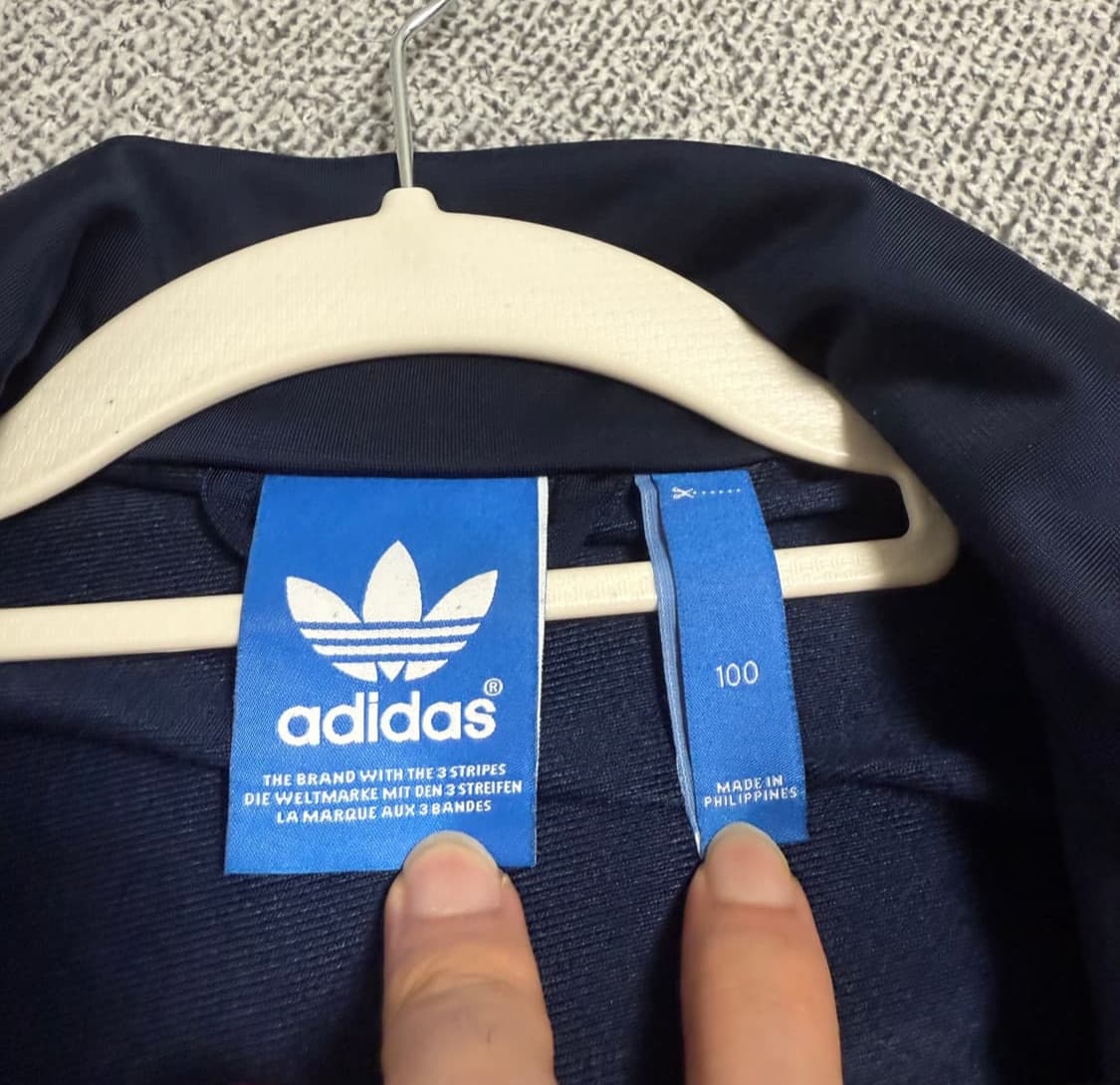 아디다스 파이어버드 져지 상품이미지3