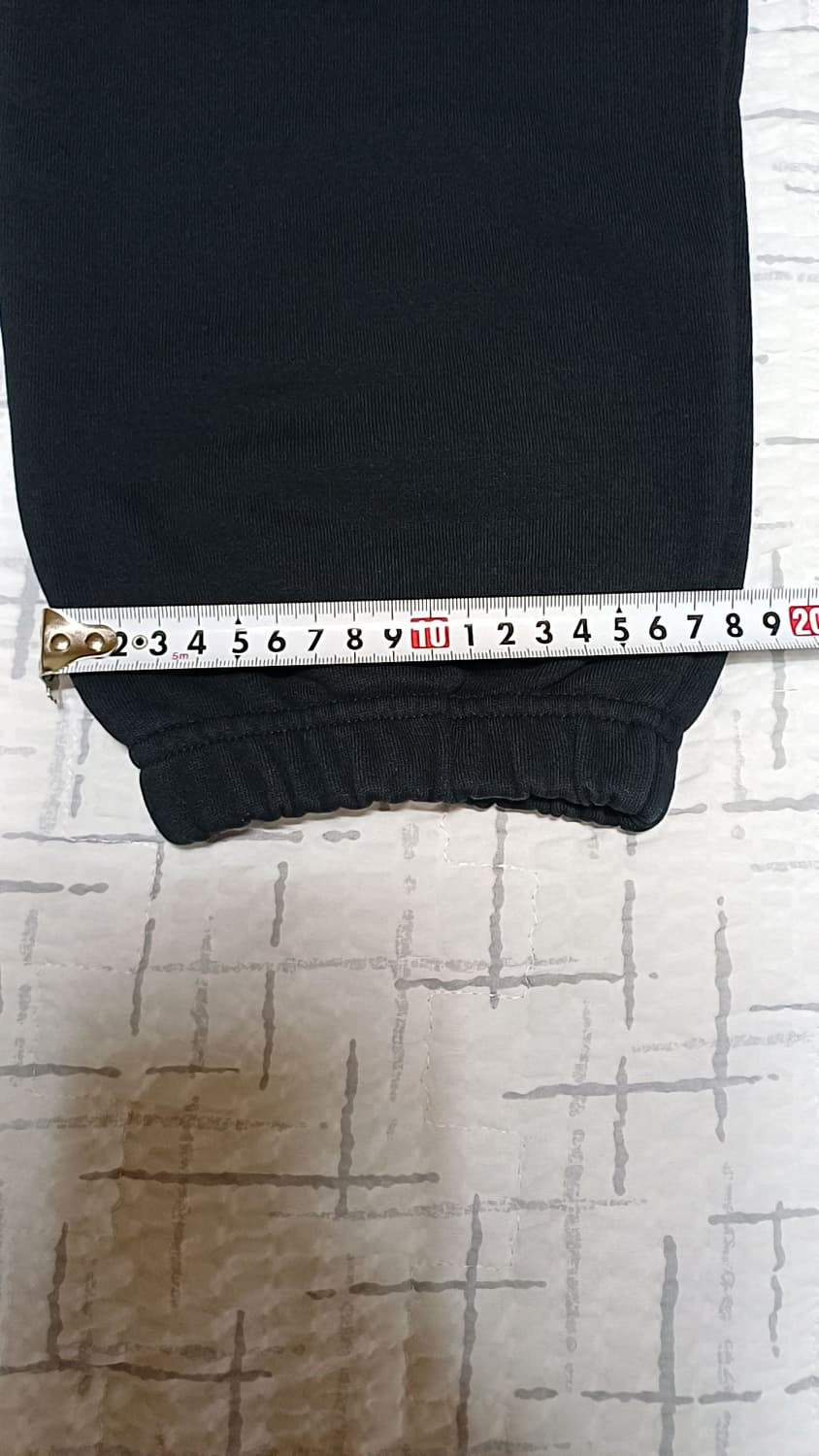 마크곤잘레스 조거트레이닝복 32인치 기장100 상품이미지8