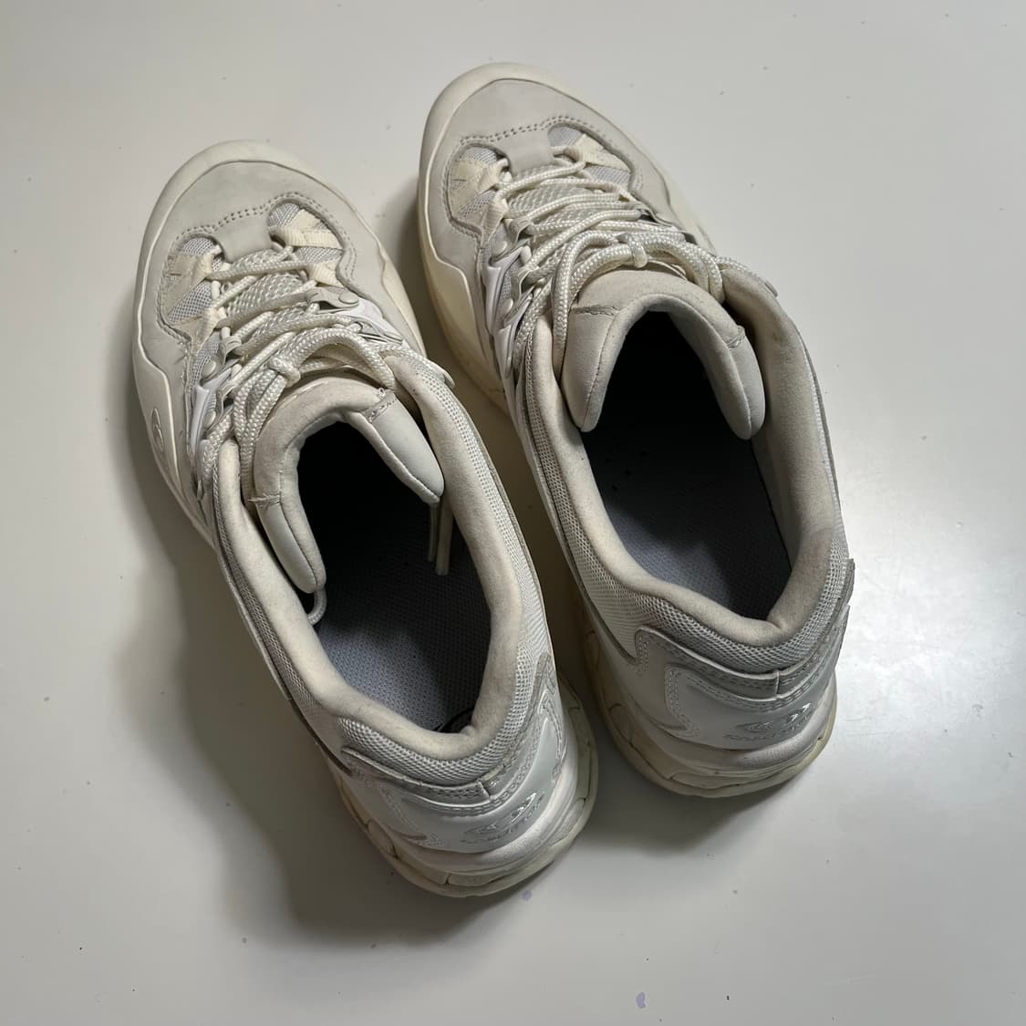 살로몬 XT-퀘스트2 ADV 바닐라아이스 상품이미지4