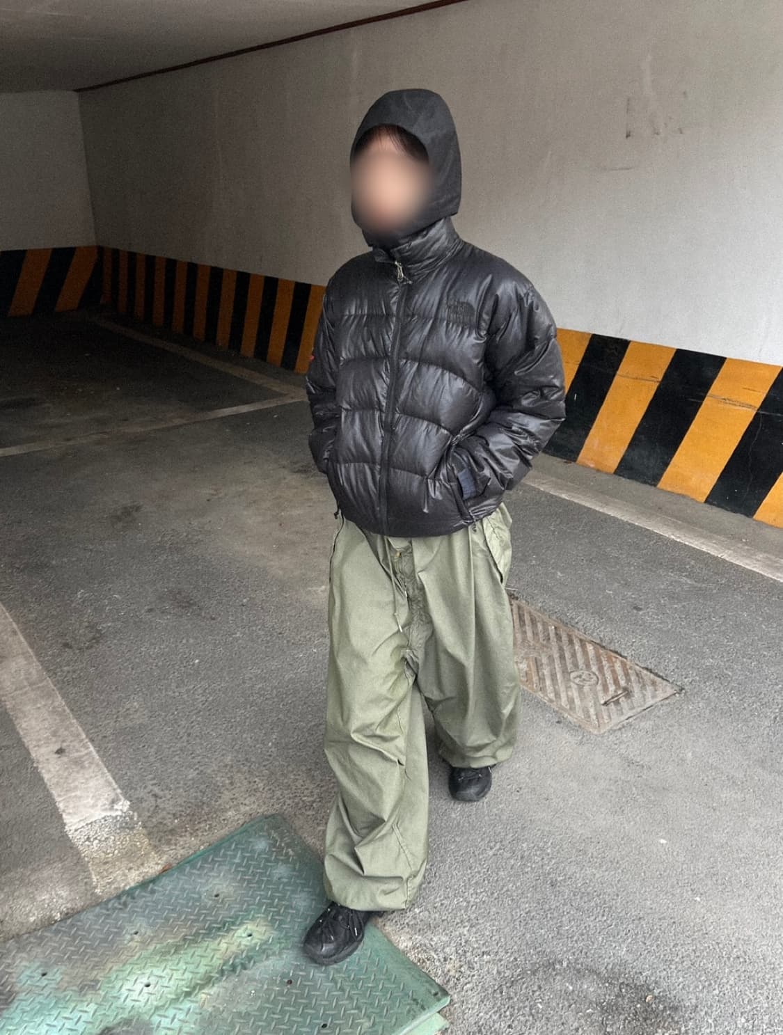 The north face 상품이미지1