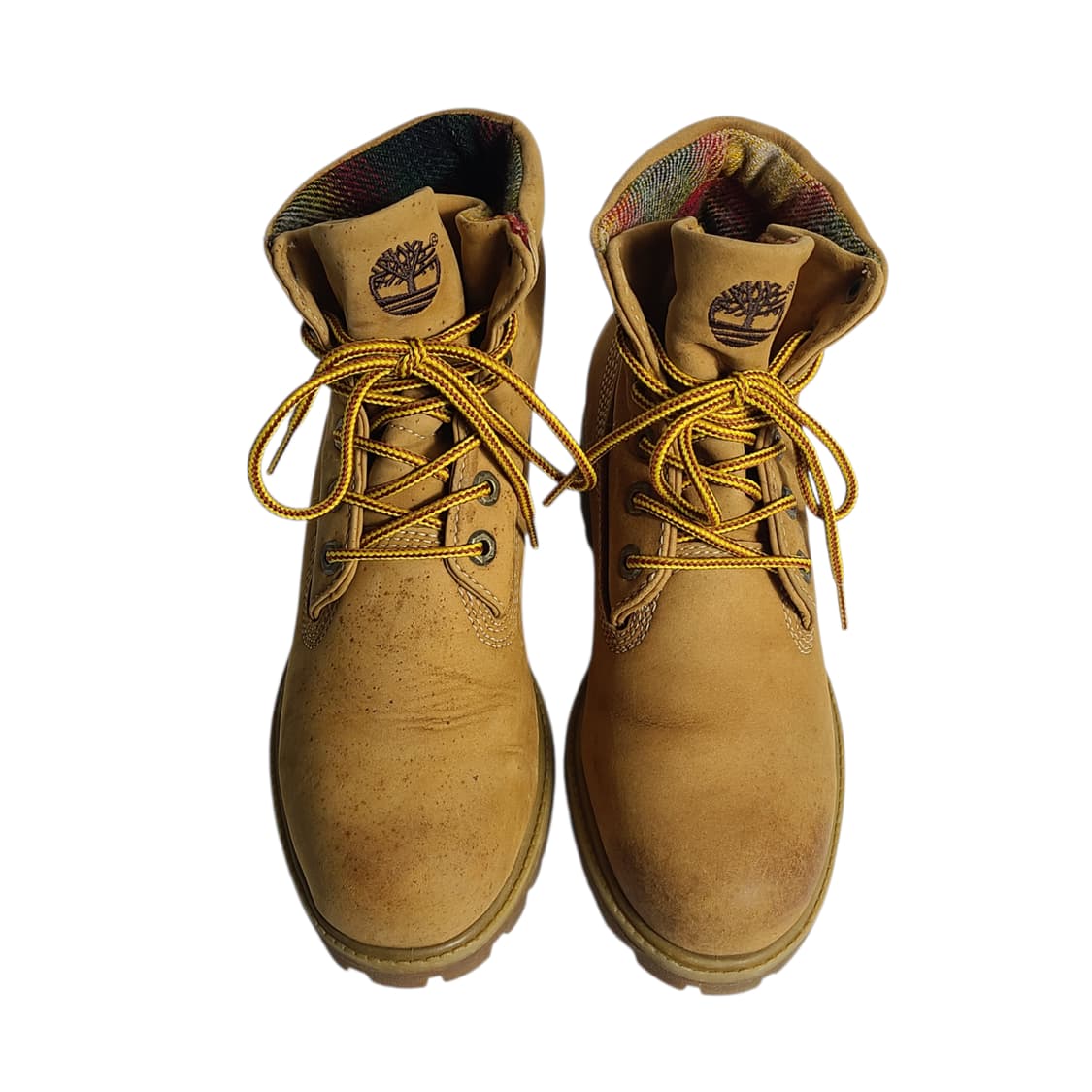 250-255) 팀버랜드 Timberland × 울리치 Woolrich 상품이미지5