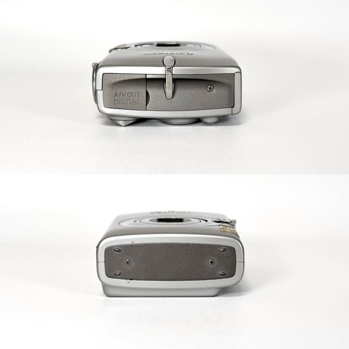 캐논 익서스 750 IXUS (익시 IXY 700, 파워샷 SD550) 상품이미지4