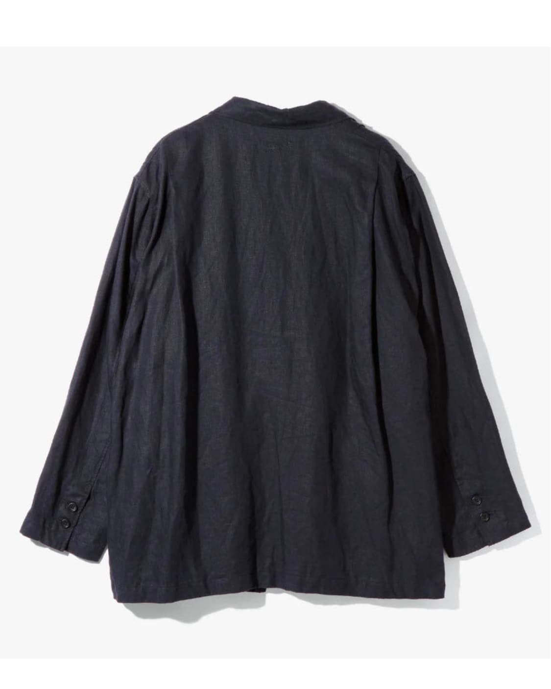 엔지니어드 가먼츠 D SUM JACK - LINEN TWILL 상품이미지2