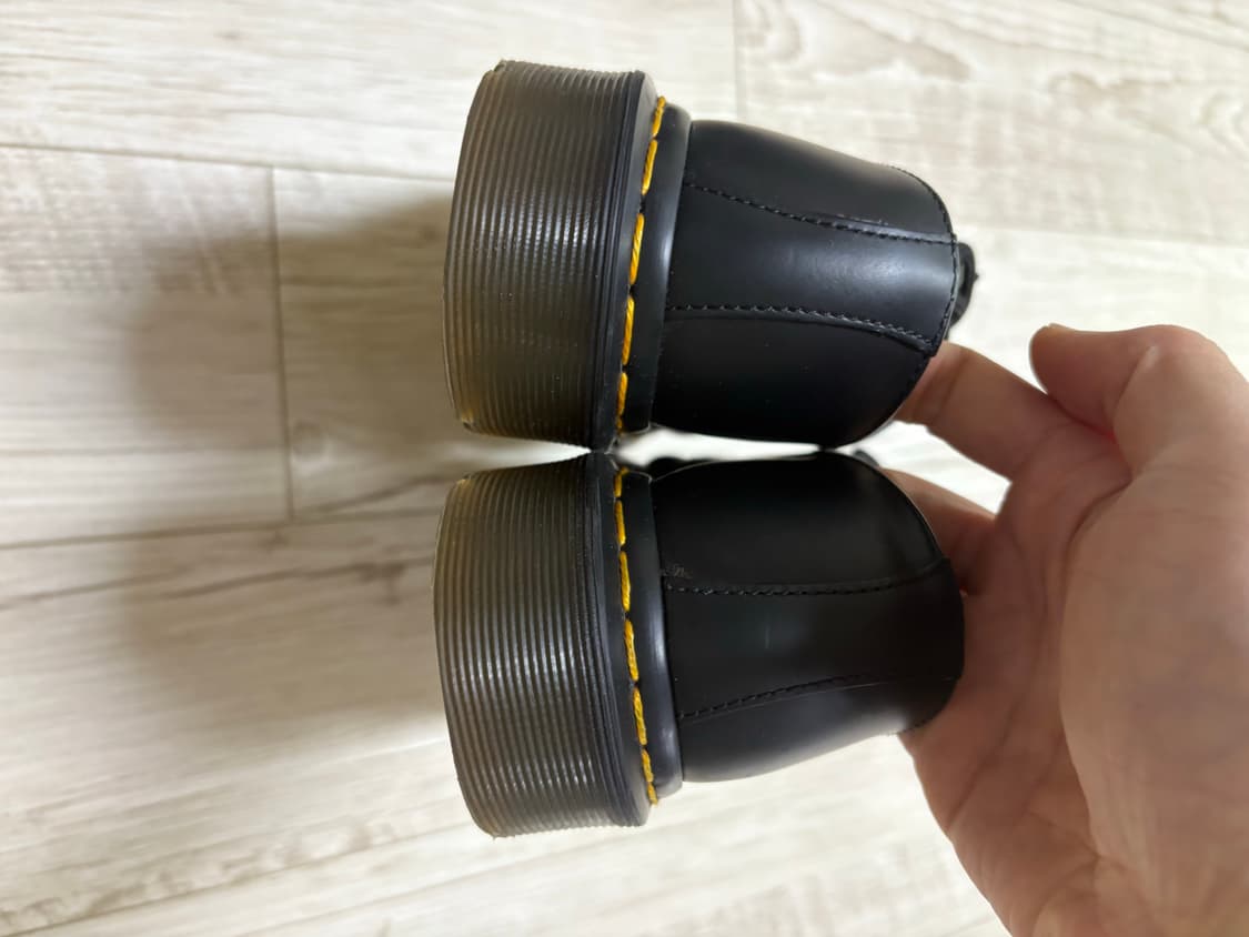 닥터마틴 1461 3홀 스무스 230 상품이미지5