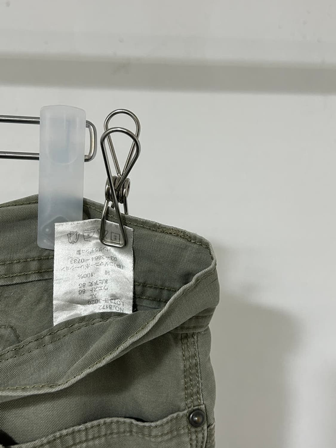 vtg pants 상품이미지3