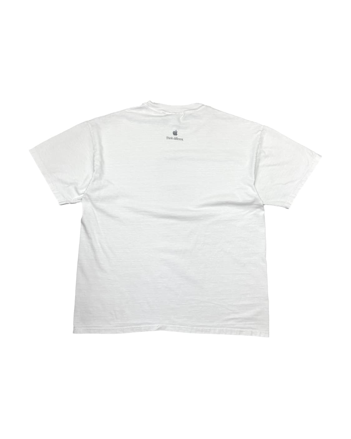 00’s 애플 g4 cube 프로모 티셔츠 상품이미지3