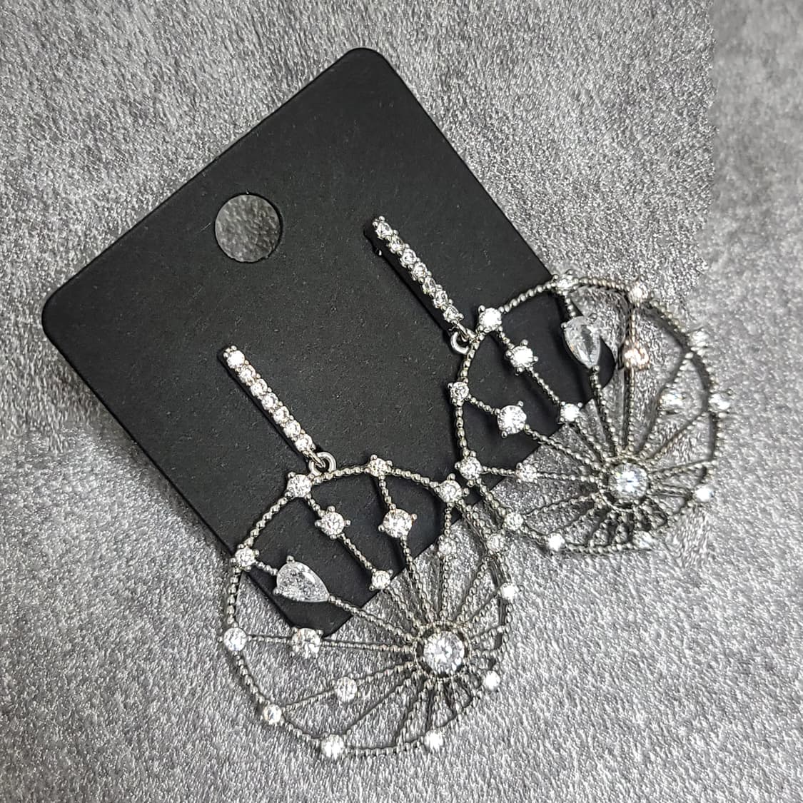 point earrings 상품이미지6