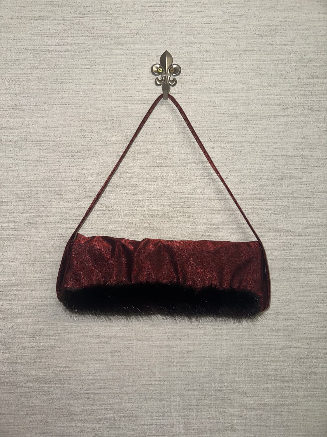 Absolu 핸드백 made in italy 상품이미지1