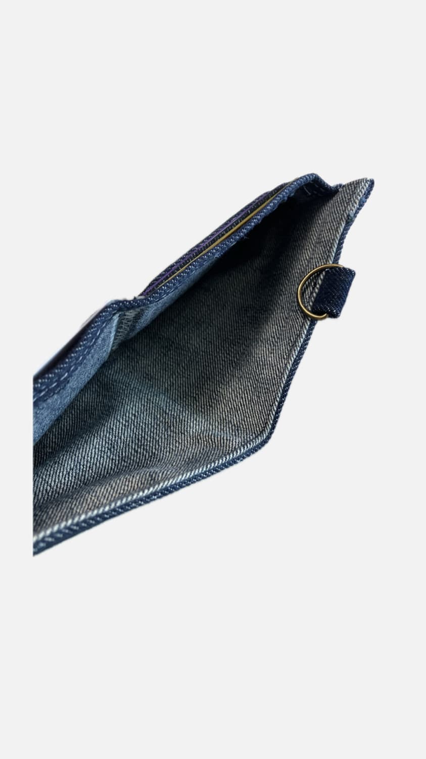 Tot0_[Levis half wallet_7] 상품이미지5