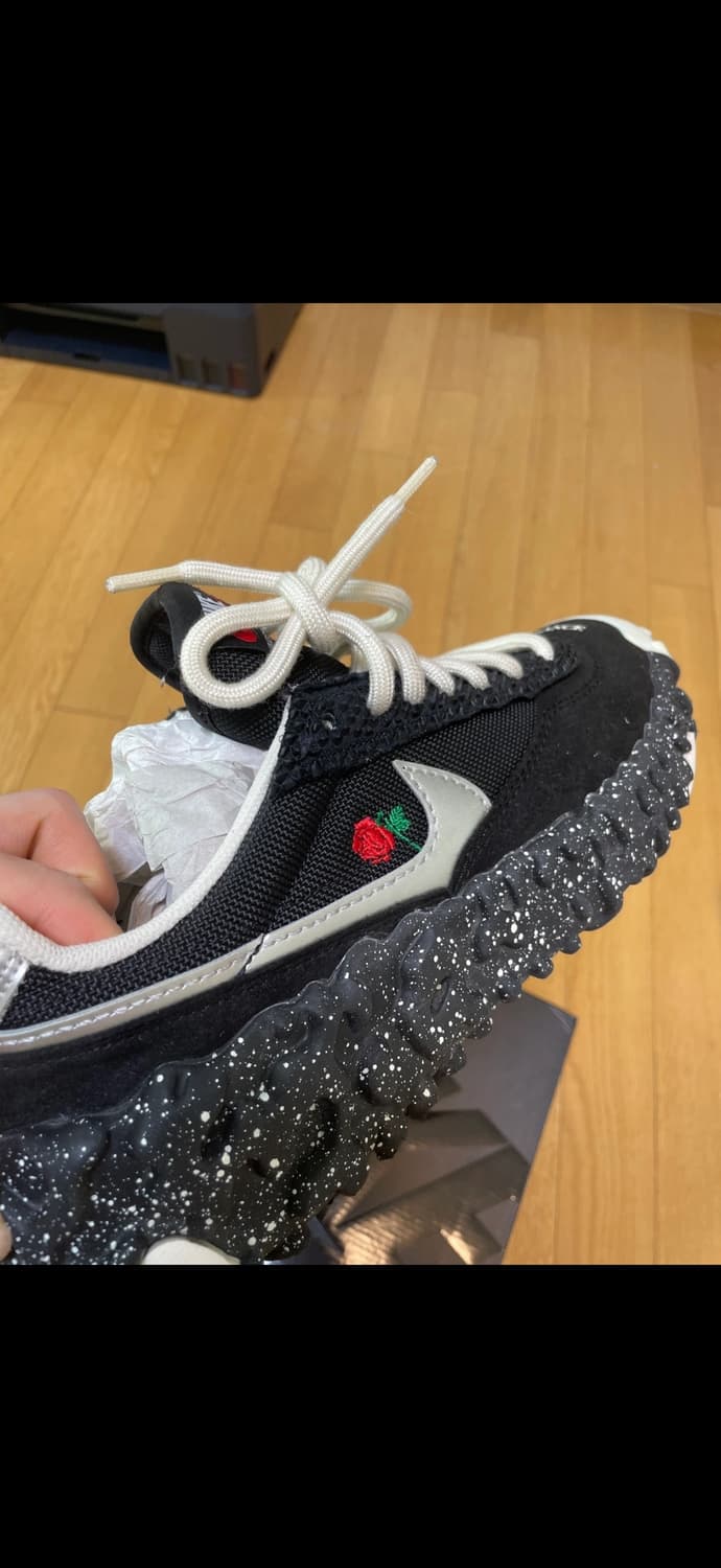 나이키 언더커버 오버브레이크 상품이미지4