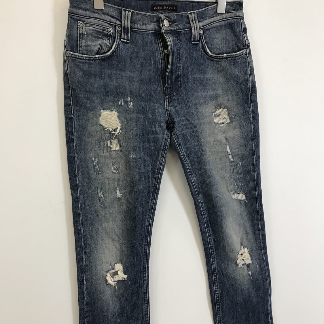 누디진 테입테드 23month 청바지 [31x30] 상품이미지2