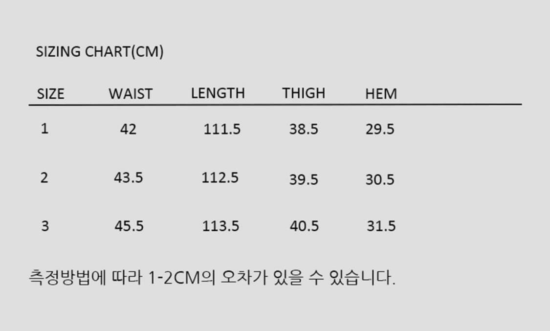 논노드 더블 포켓 카고 팬츠 빈티지 카키 상품이미지5