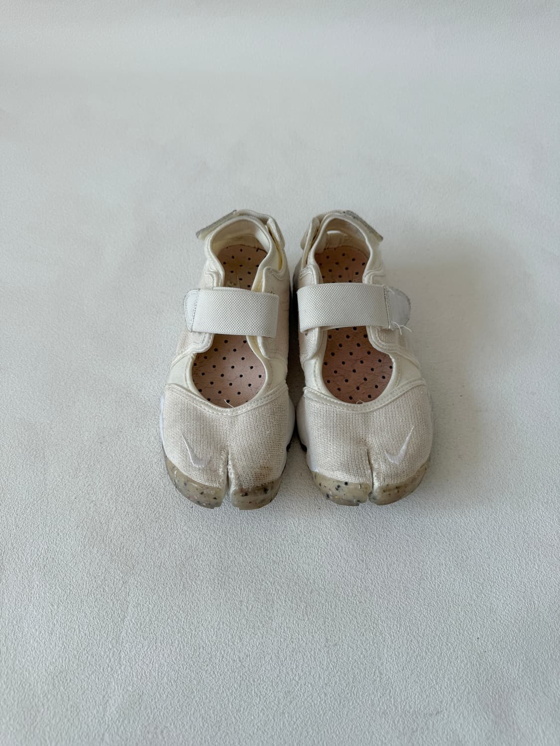 [230]나이키(NIKE) 에어 리프트 타비슈즈 상품이미지2