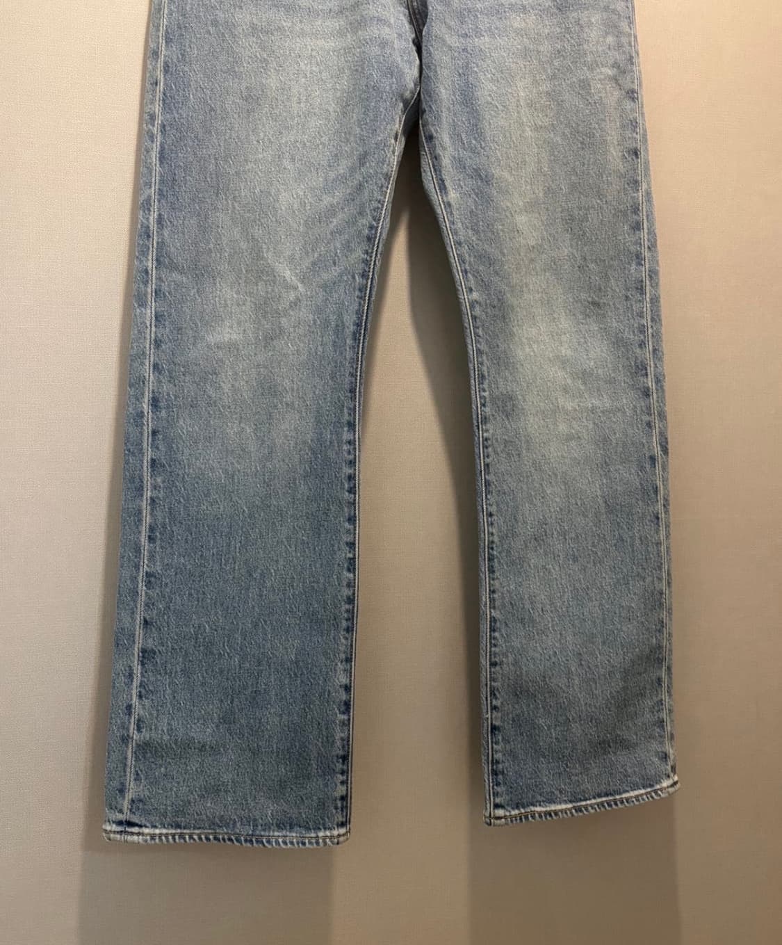 리바이스 517  상품이미지3