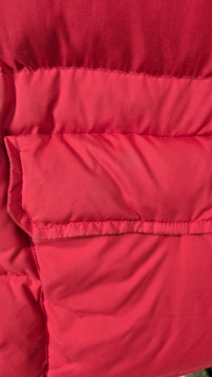 폴로랄프로렌 리버서블 다운패딩페스트 상품이미지10