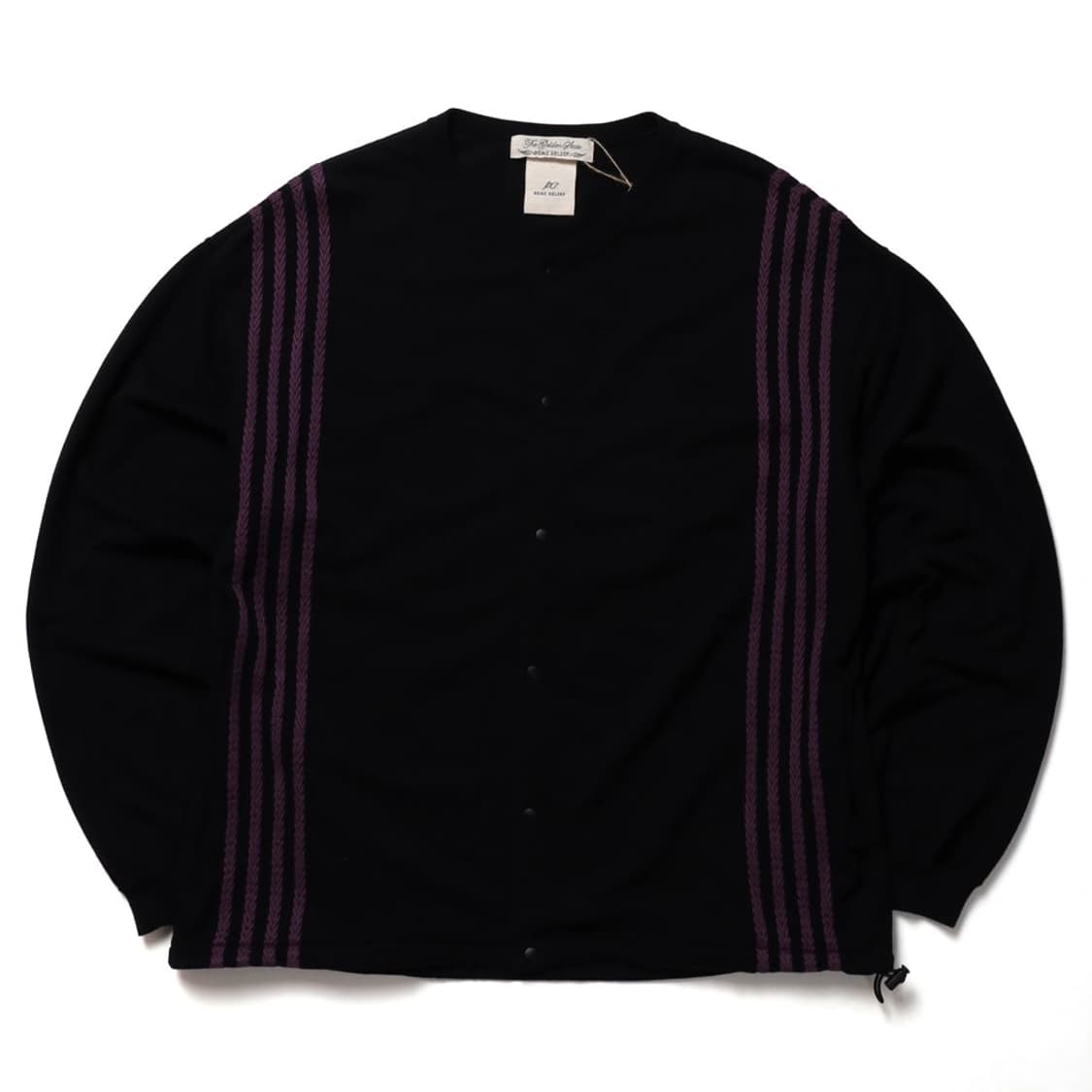 레미 릴리프 Remi Relief Pattern Cardigan 상품이미지2