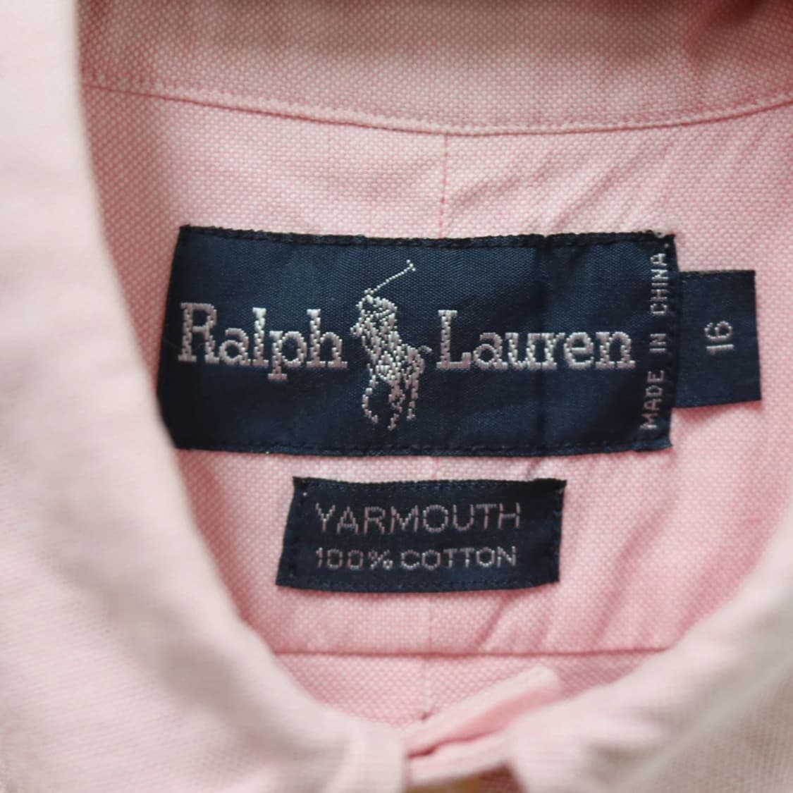 POLO RALPH LAUREN 68750 상품이미지6
