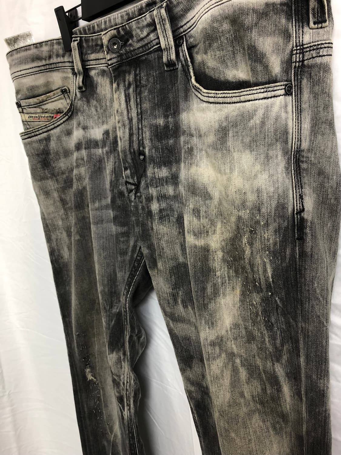 Diesel Thanaz 상품이미지4