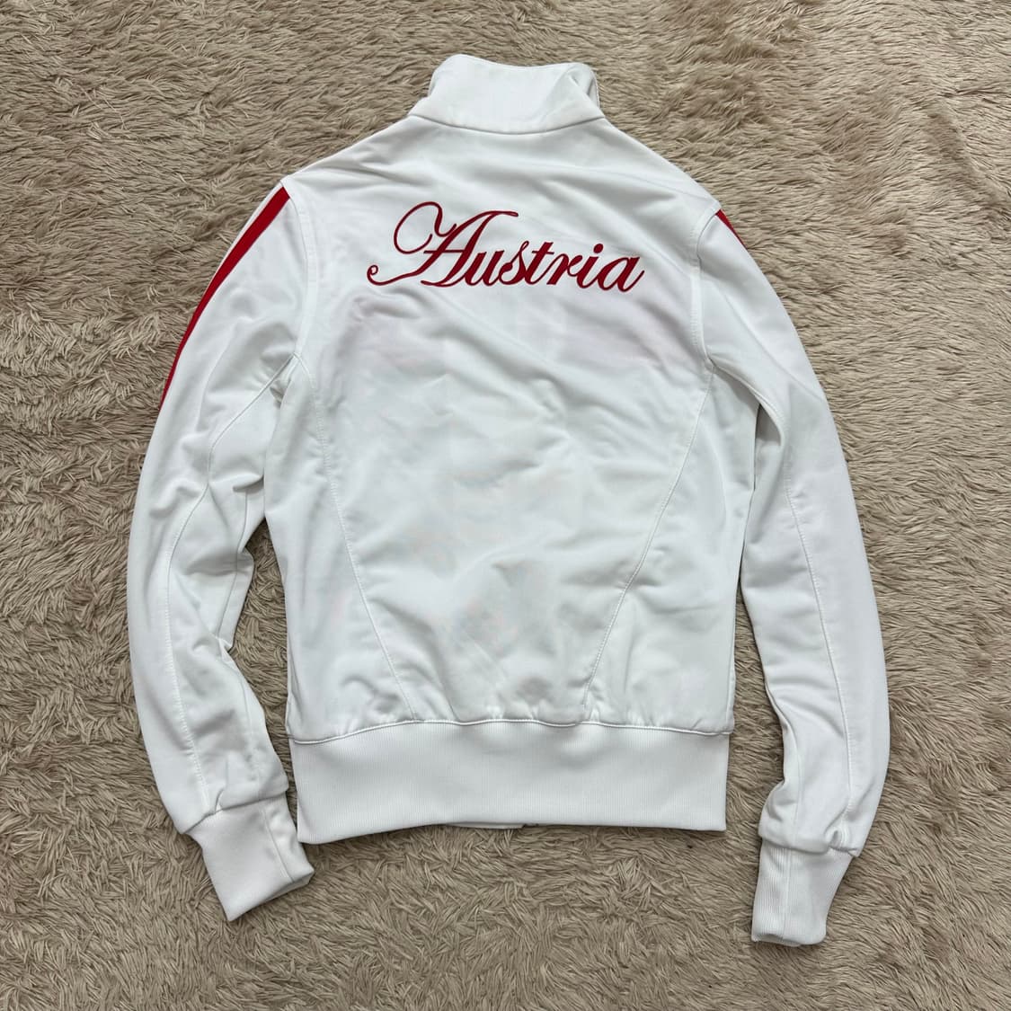 아디다스 오스트레일리아 호주 저지 상품이미지2