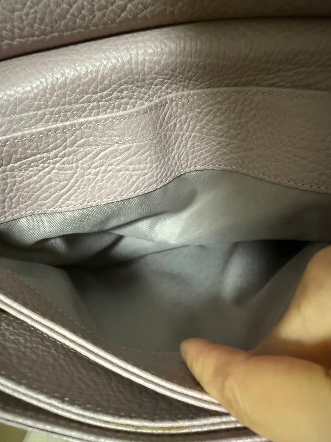 랑방 컬렉션 센느백 토트백 상품이미지10