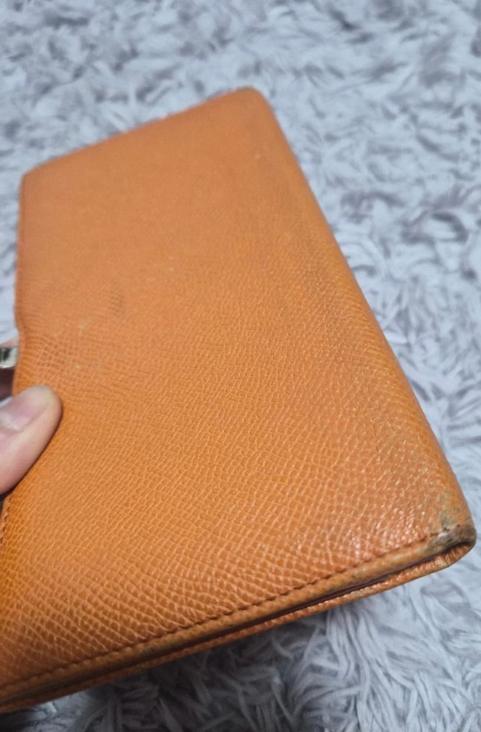 불가리 장지갑 상품이미지5