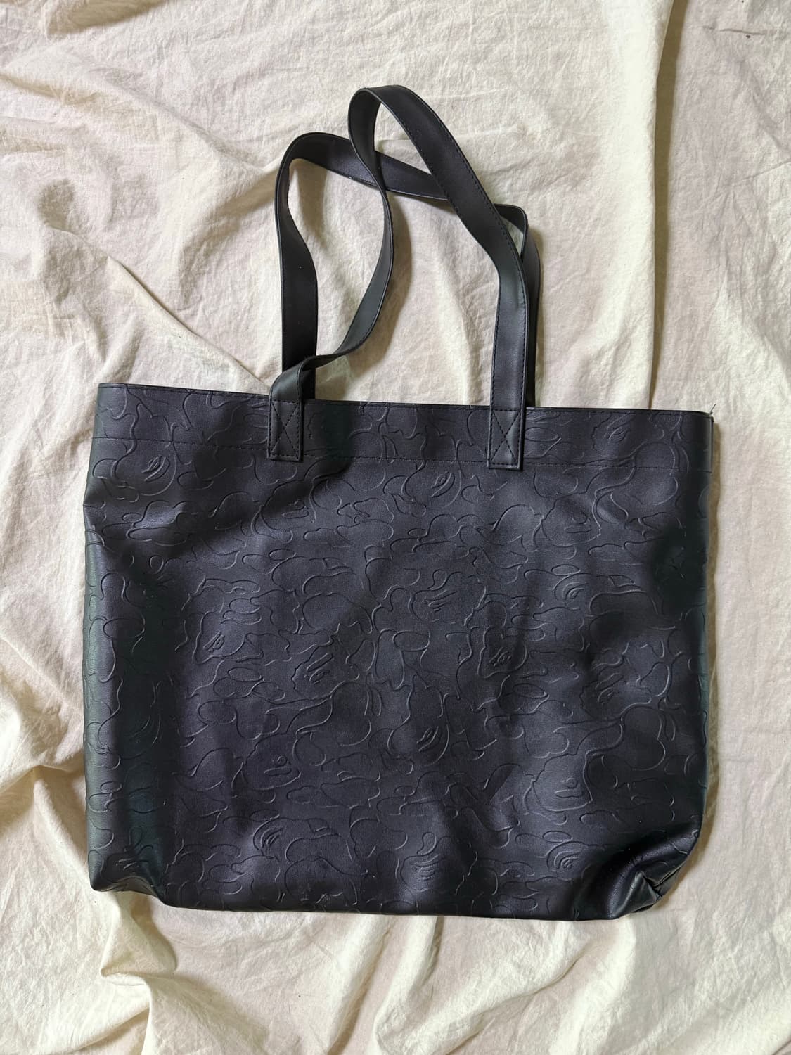 베이프 보부상 숄더백  상품이미지2