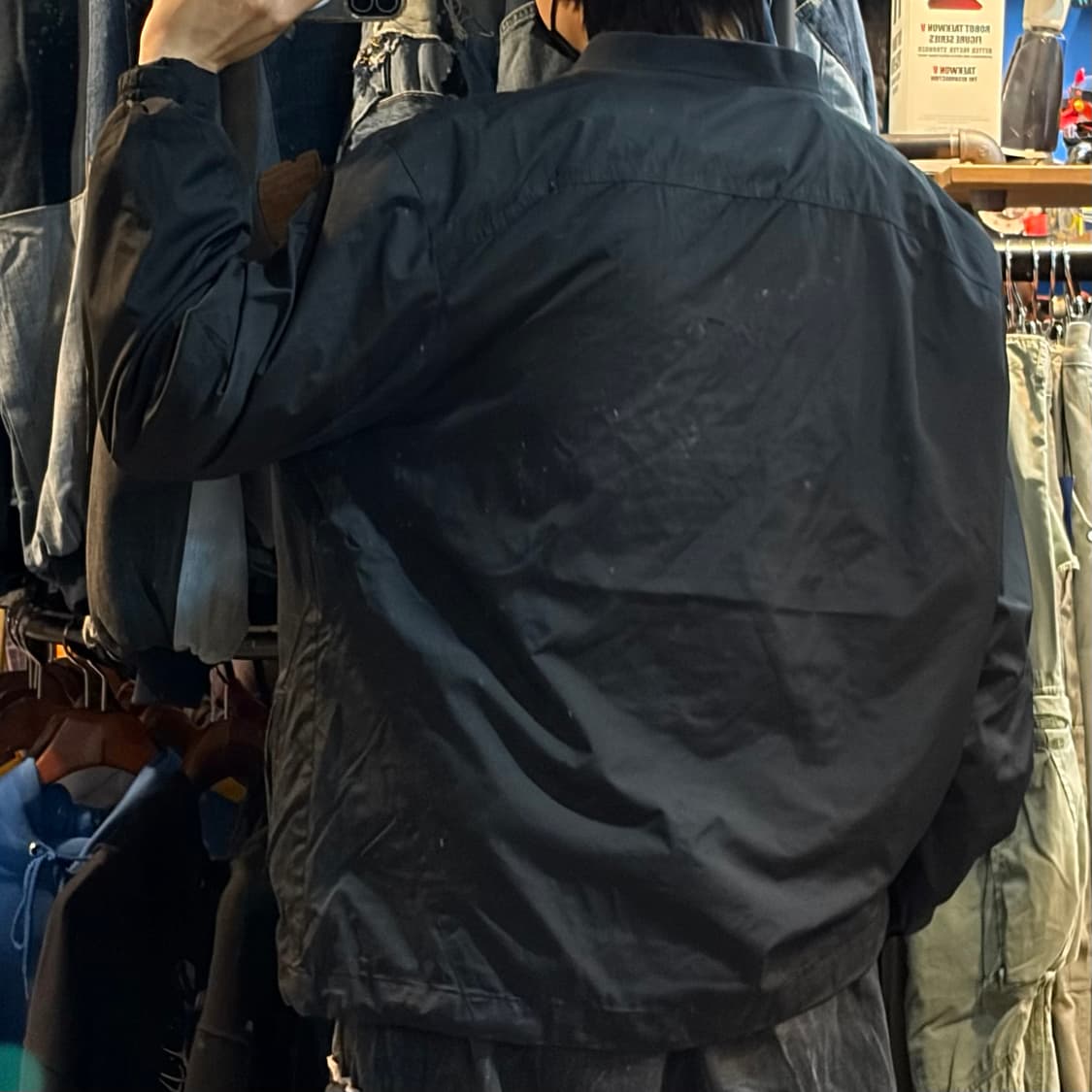 [NO.9] Nike 나이키 웜업 상품이미지5