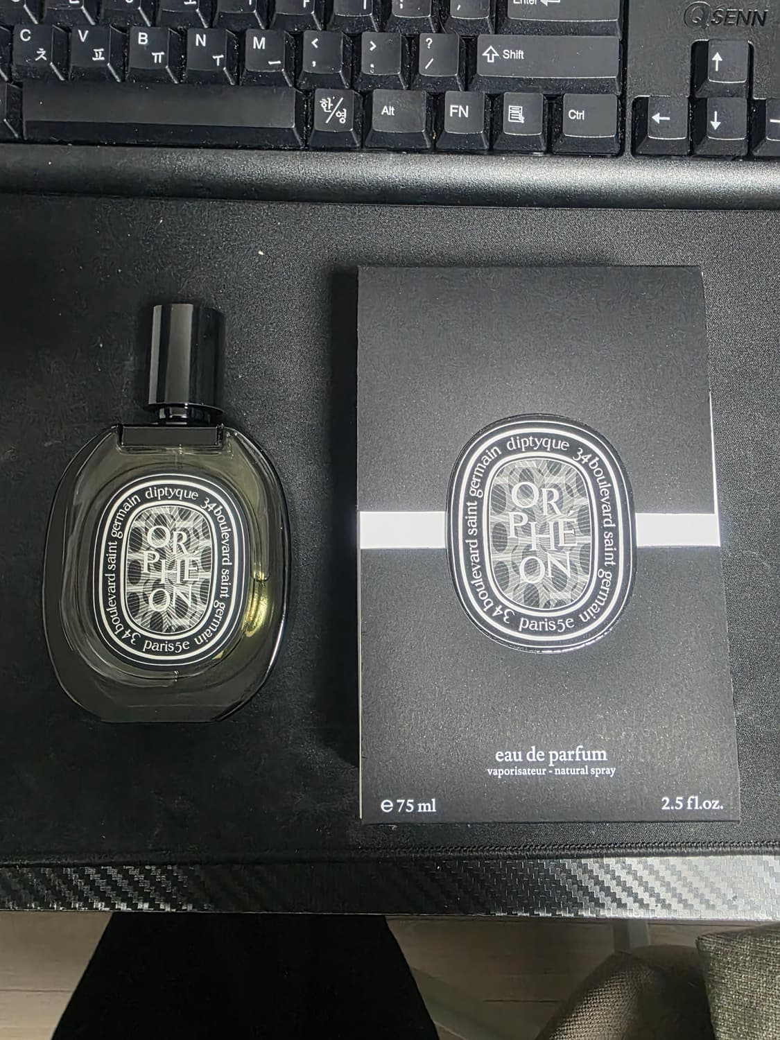 딥디크 오르페옹 75ml 상품이미지1