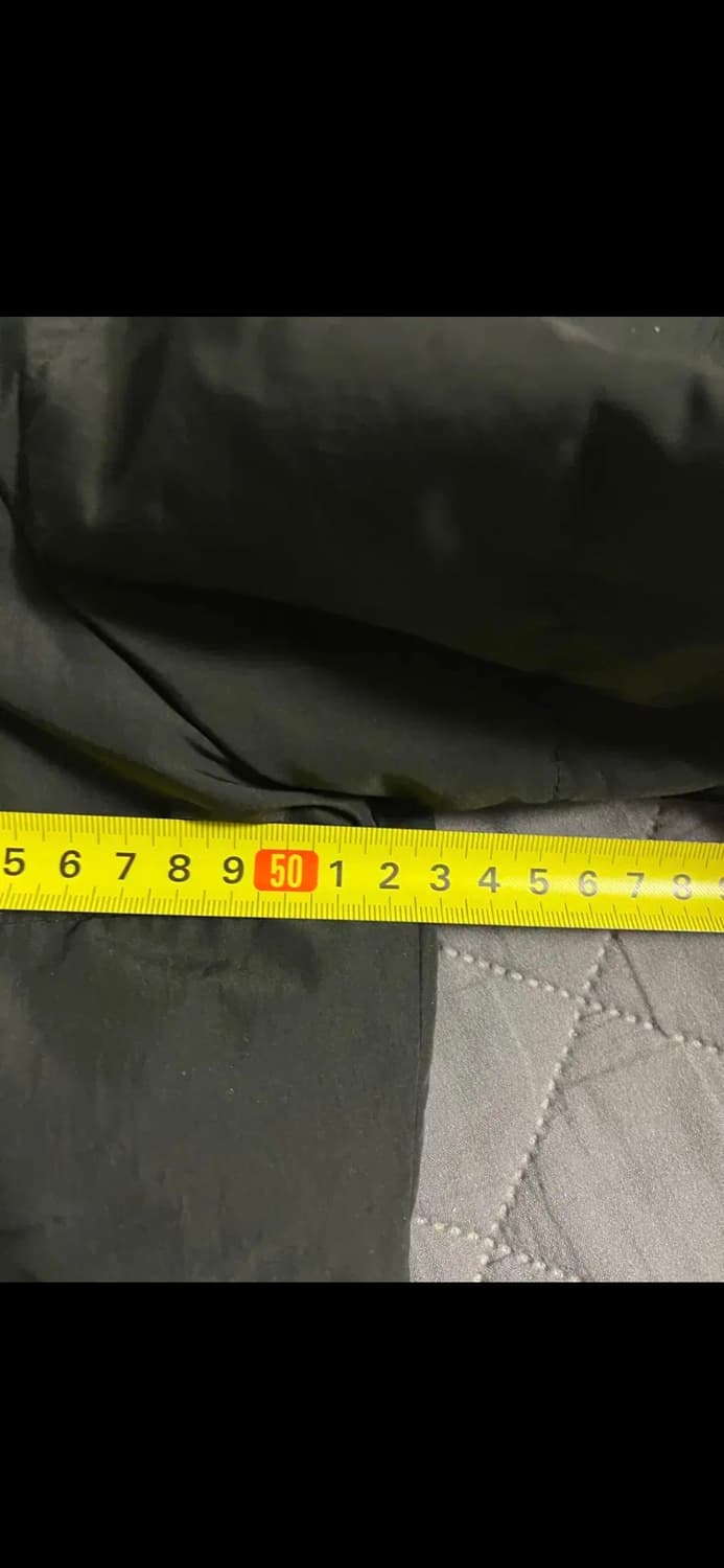 네셔널지오그래픽 경량패딩 95(M) 상품이미지4