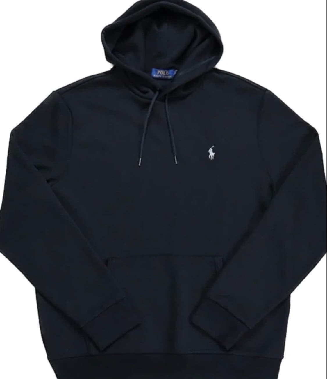 폴로 랄프로렌 후드티 상품이미지1