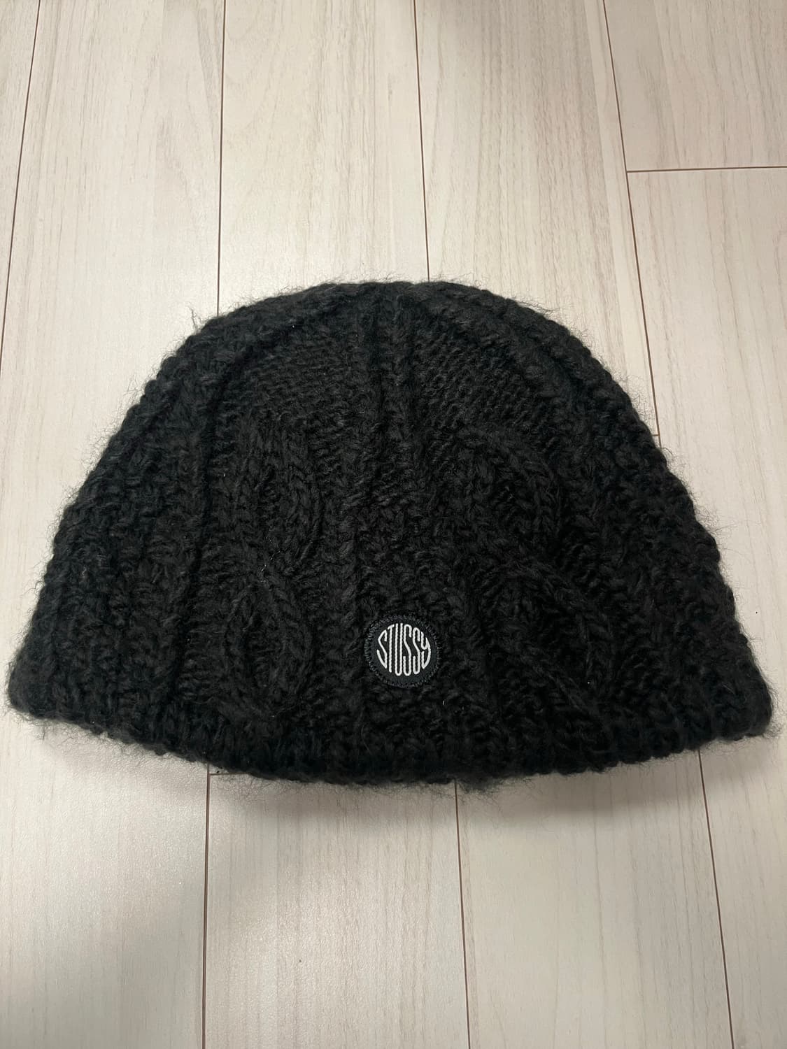 스투시 비니 상품이미지2