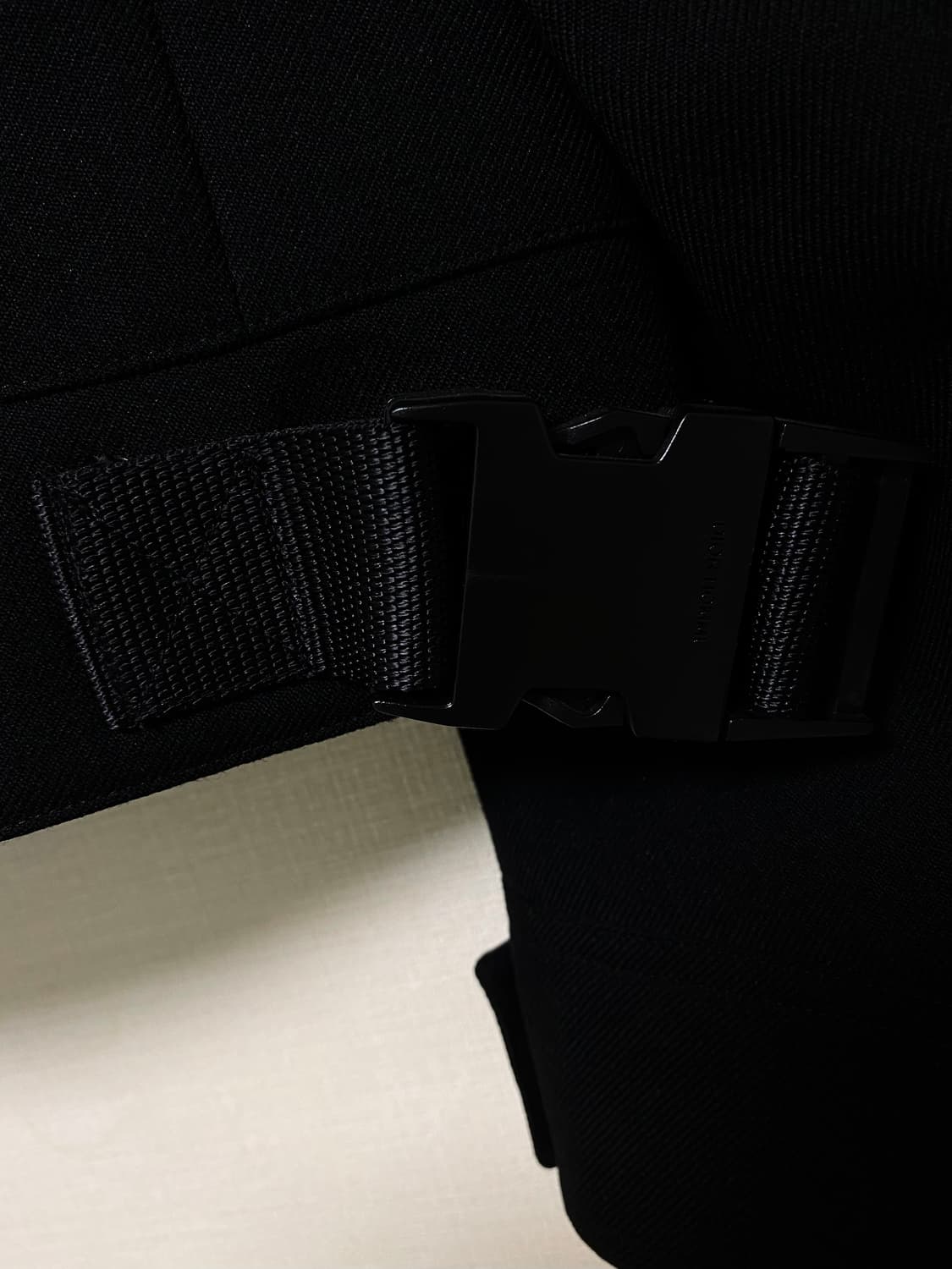 2007FW Dior HOMME NAVIGATE BOMBER 상품이미지6