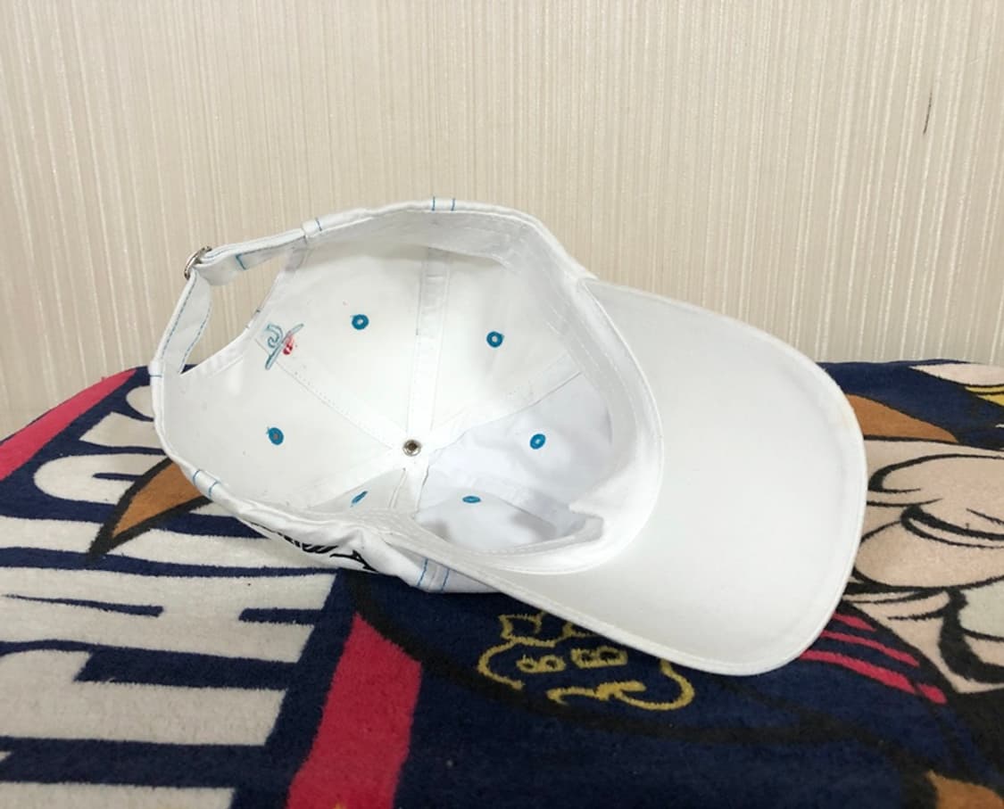 미즈노 하나금융골프단 프로골퍼모자/캡 상품이미지9