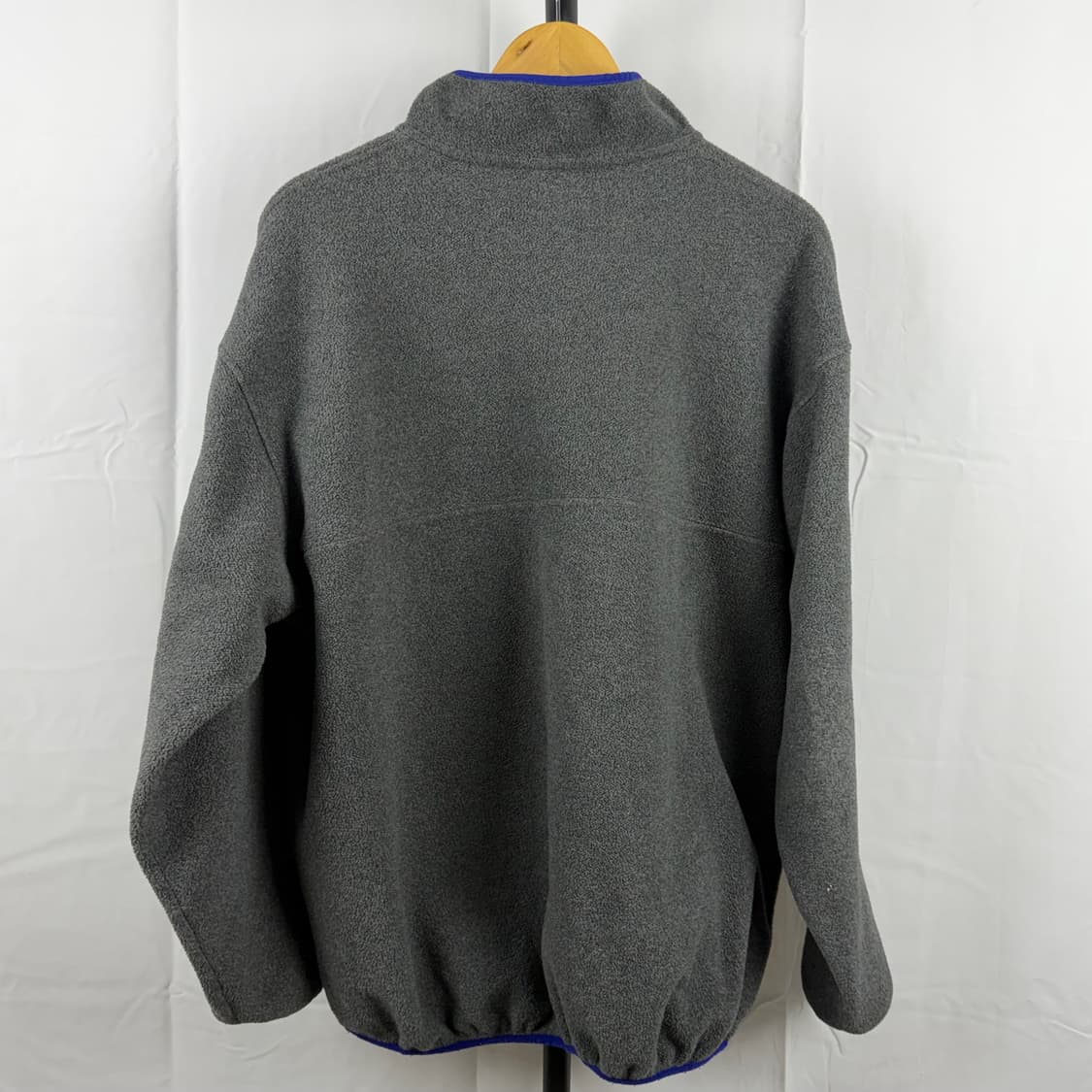 Patagonia]파타고니아 신칠라 그레이 L사이즈 상품이미지4