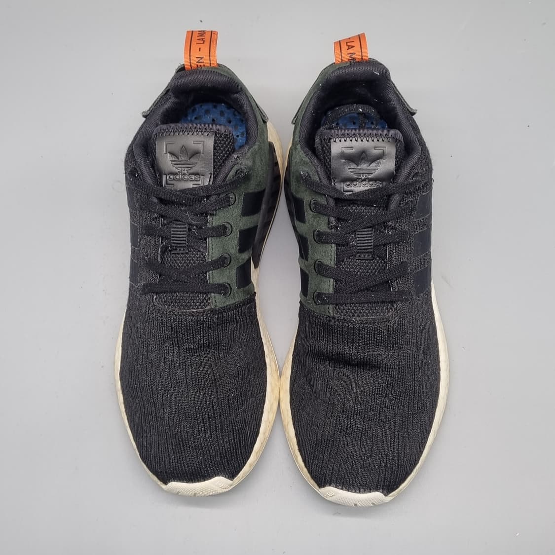 아디다스 NMD R2 남성 운동화270 상품이미지2