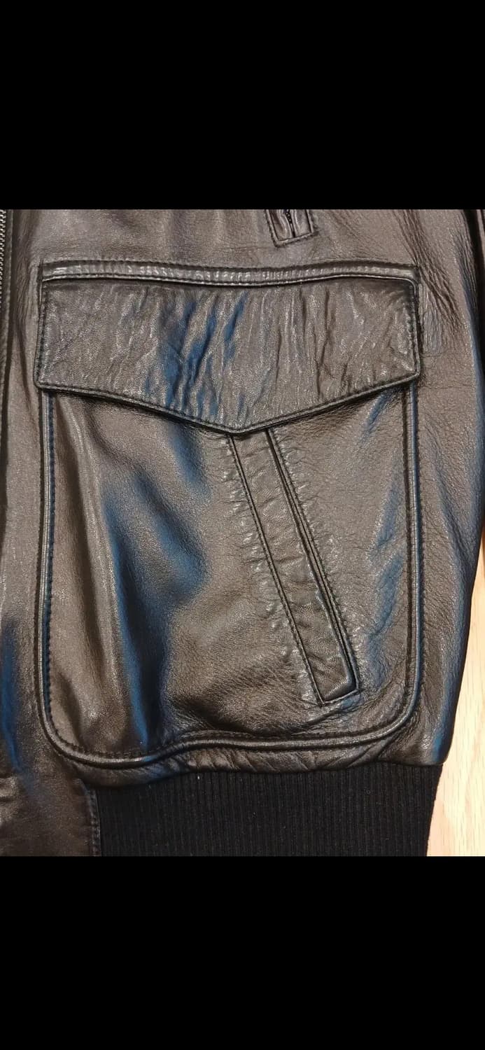 YSL rive gauche by Stefano Pilati [RARE] 상품이미지6