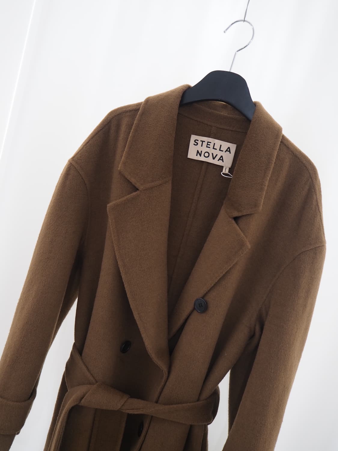 STELLA NOVA coat 상품이미지3