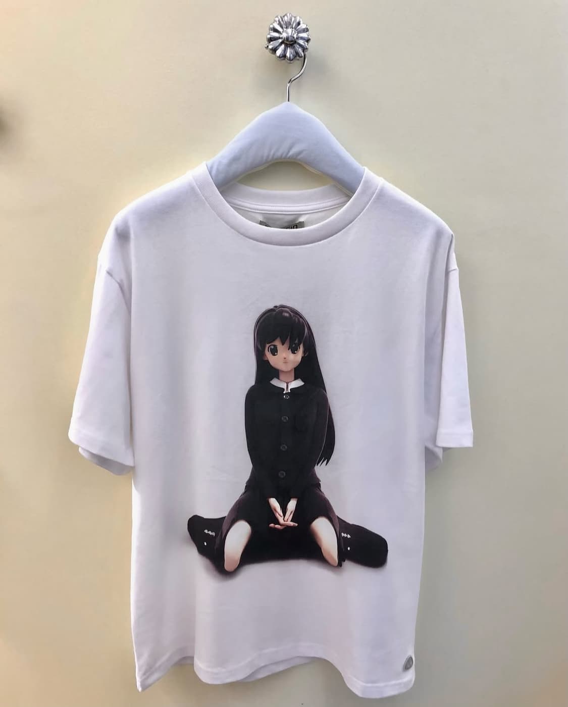 코이세이오 고시오 반팔 상품이미지1