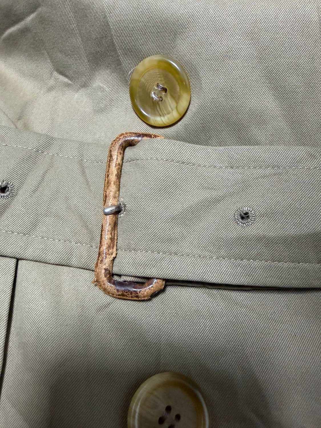 버버리 트렌치코트 상품이미지7