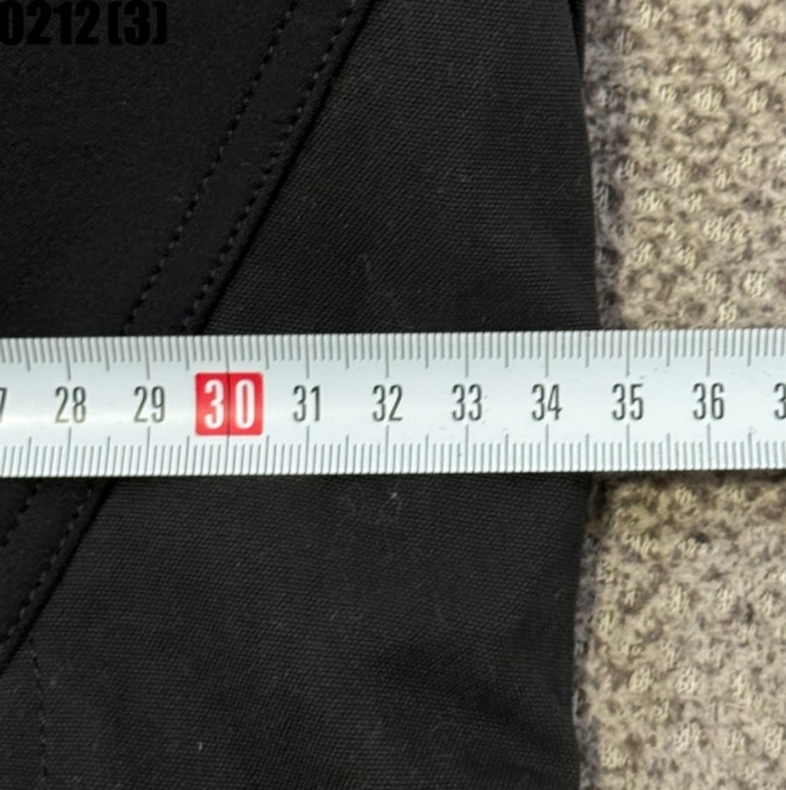 하그로프스 팬츠 상품이미지6