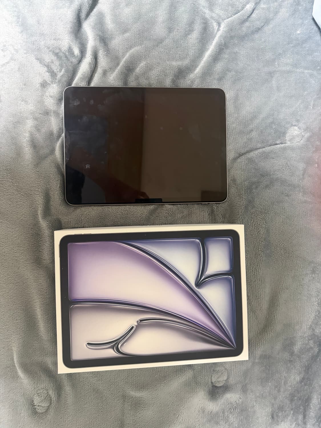 아이패드 에어 11인치 m4 새상품급 상품이미지1