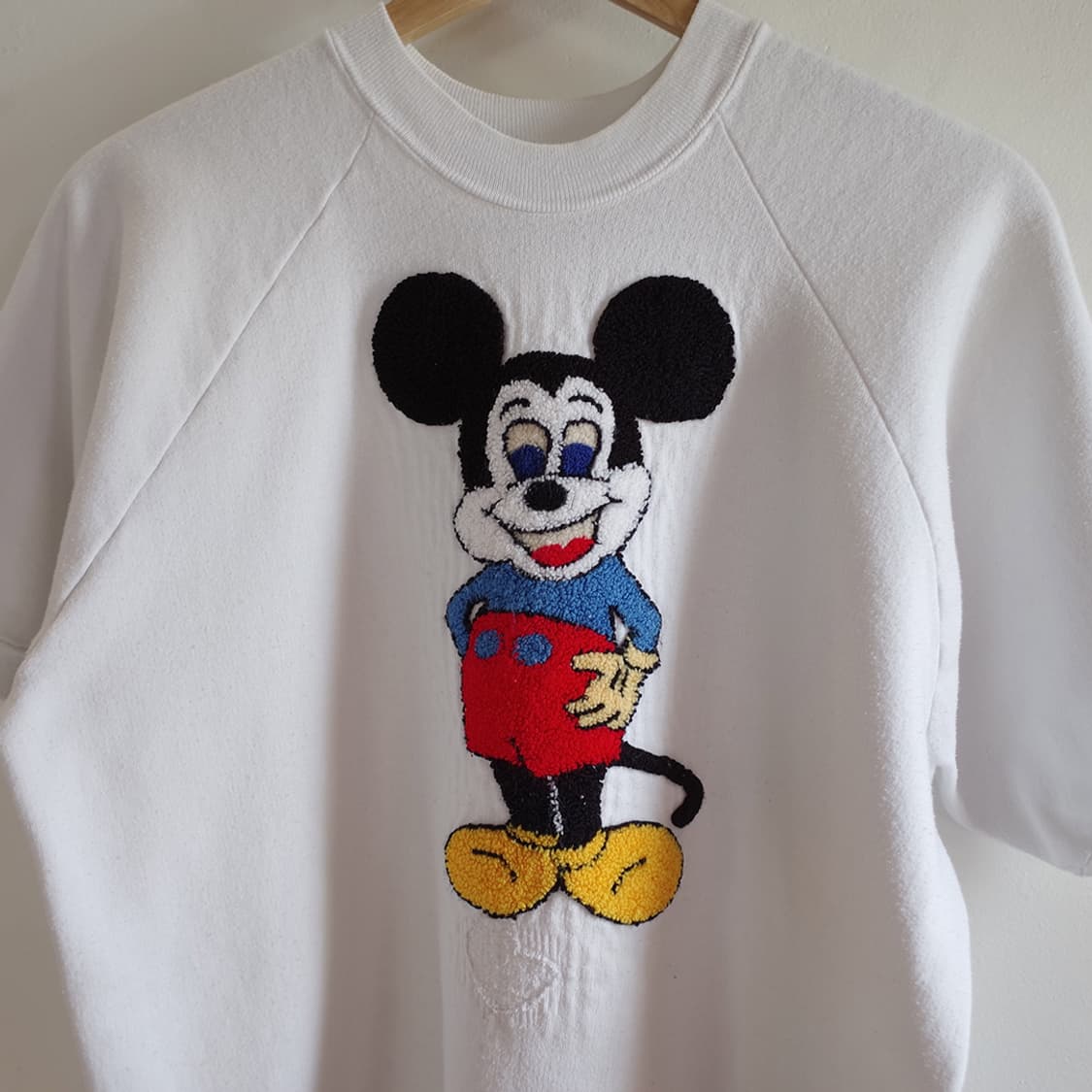 90’s Sunbelt Sportswear 1/2 Sweatshirt  상품이미지2