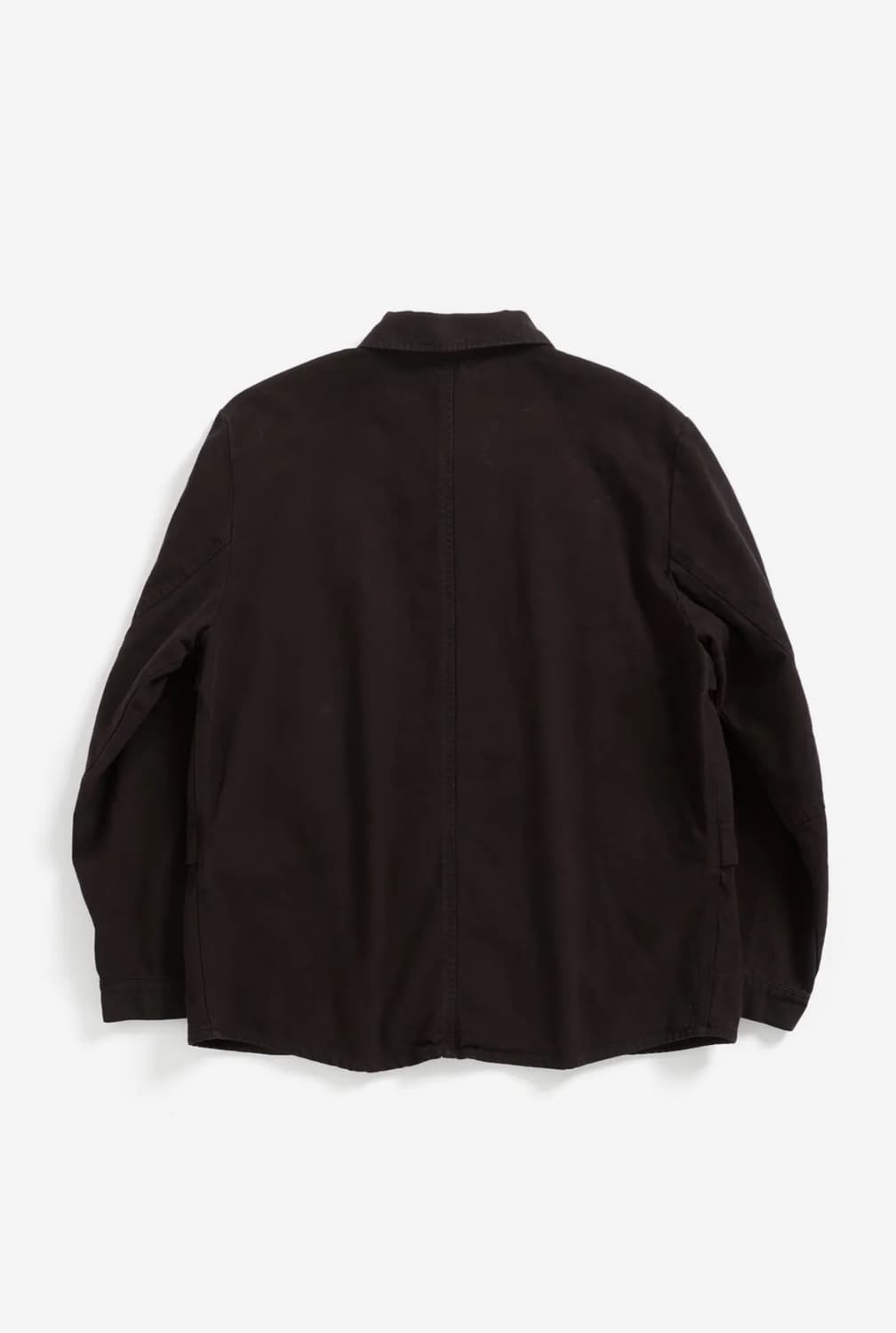 해칭룸 6p자켓 다크버건디 3 상품이미지2