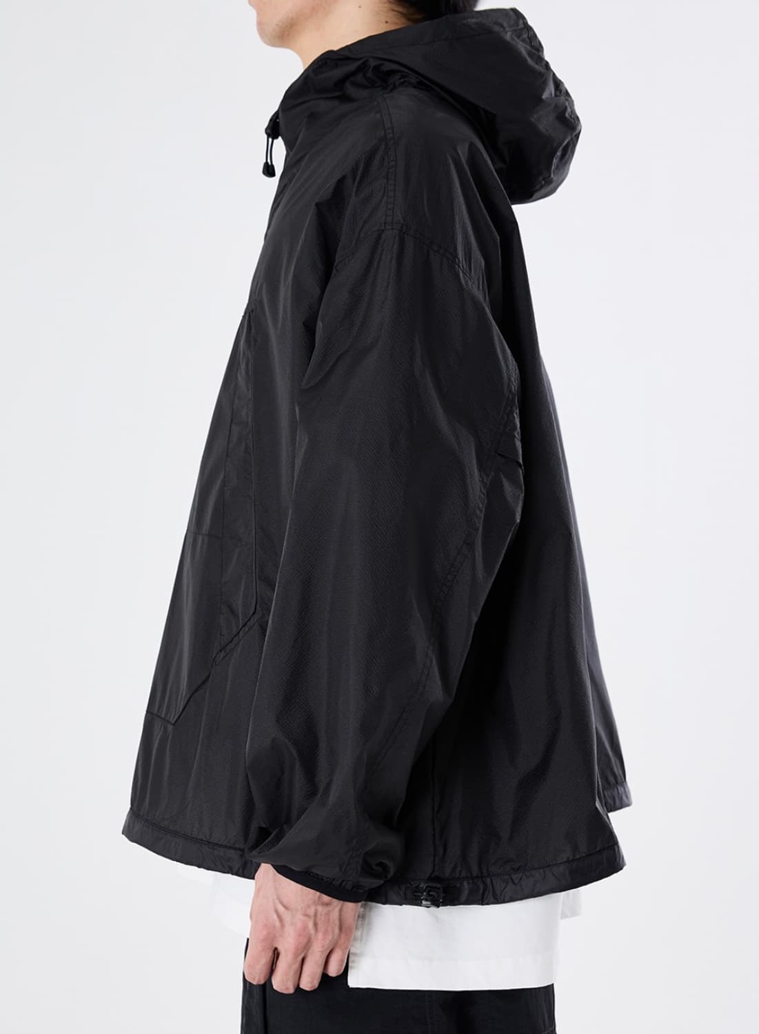 모이프 나일론 아노락 상품이미지2