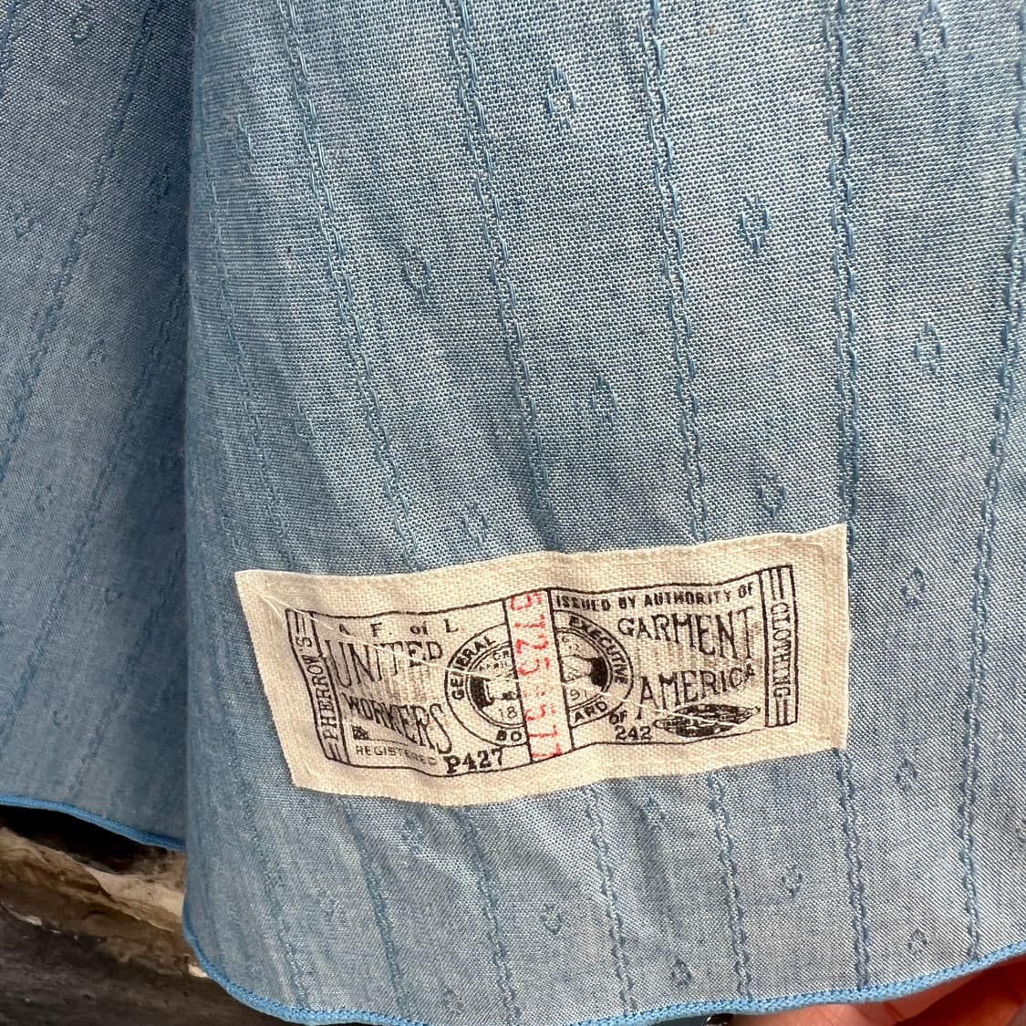 Pherrows 페로우즈 스톨 상품이미지6