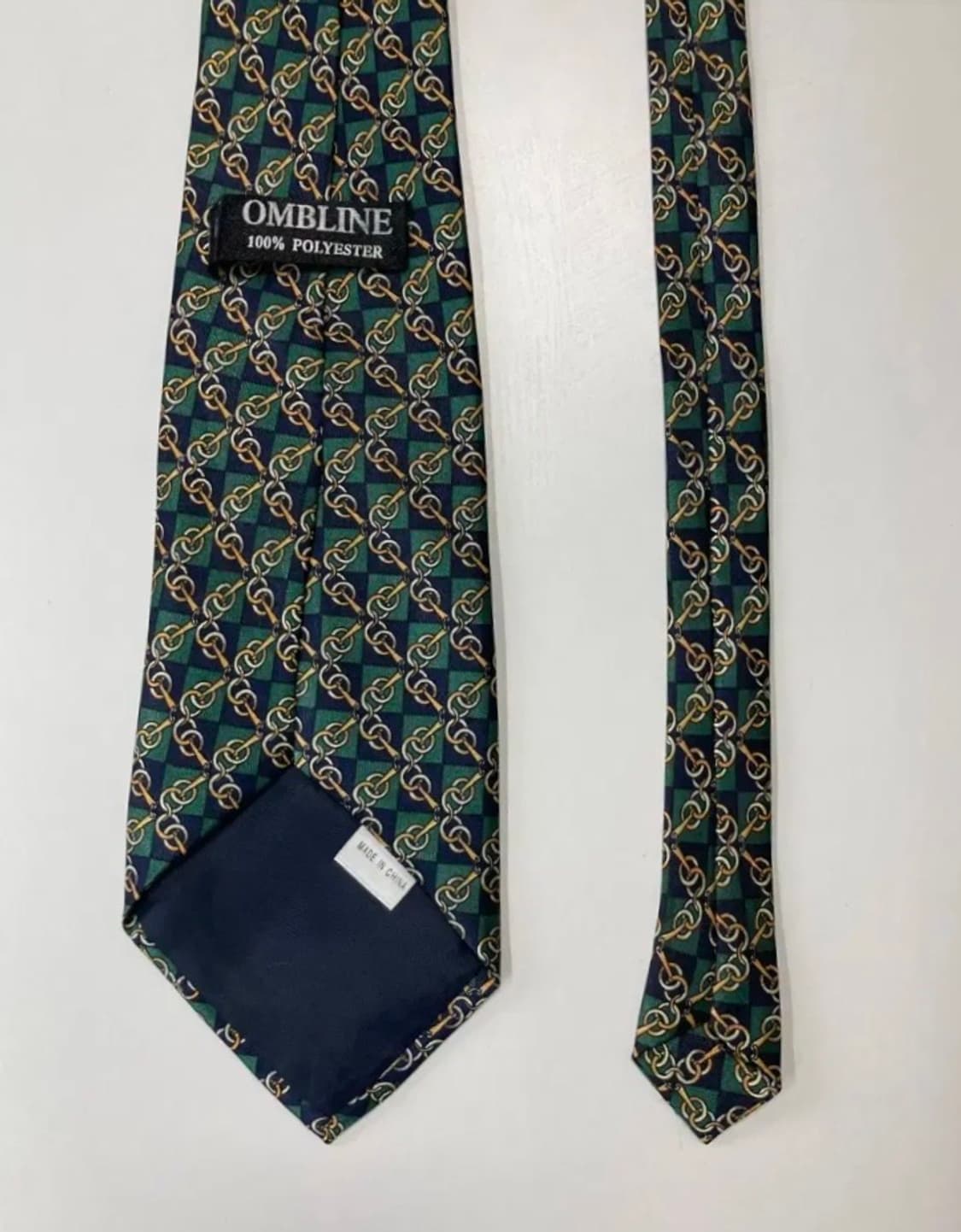 Ombline 넥타이 상품이미지4