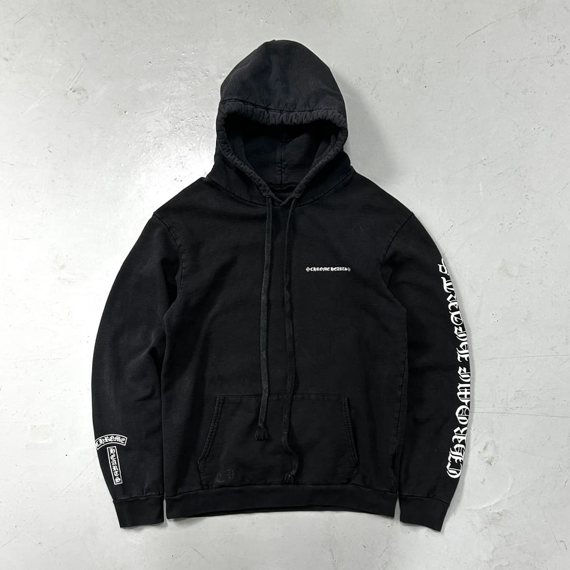 크롬하츠 F*CK YOU 스웻 후드티  상품이미지1