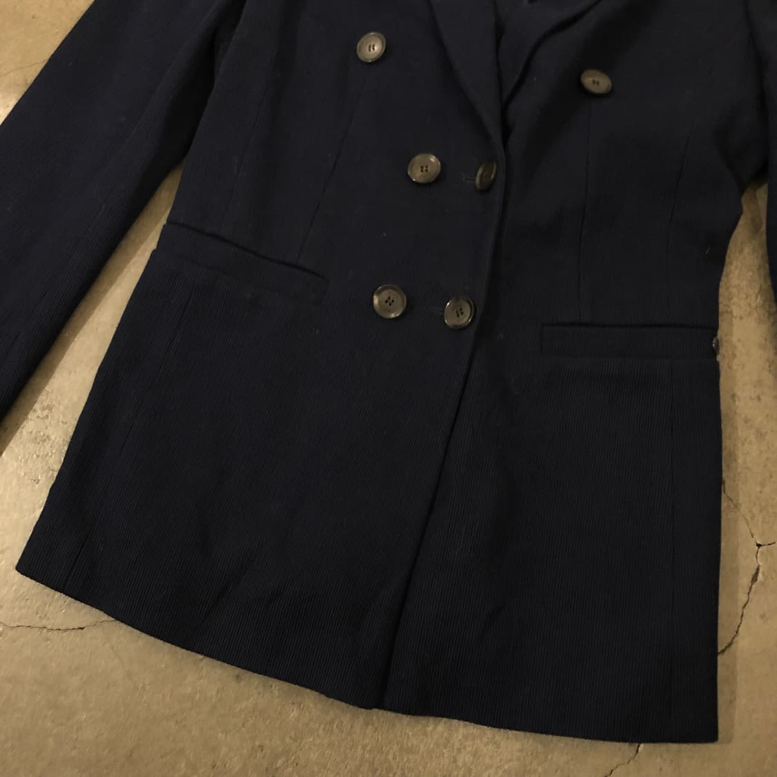 Gucci Double Blazer 상품이미지3